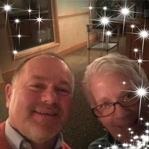 Meet your Posher, Pam